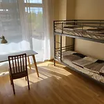 Jauna Teika Apartment, Modern District, Self Check-In