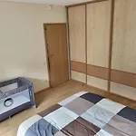 Jauna Teika Apartment, Modern District, Self Check-In