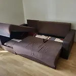 Jauna Teika Apartment, Modern District, Self Check-In