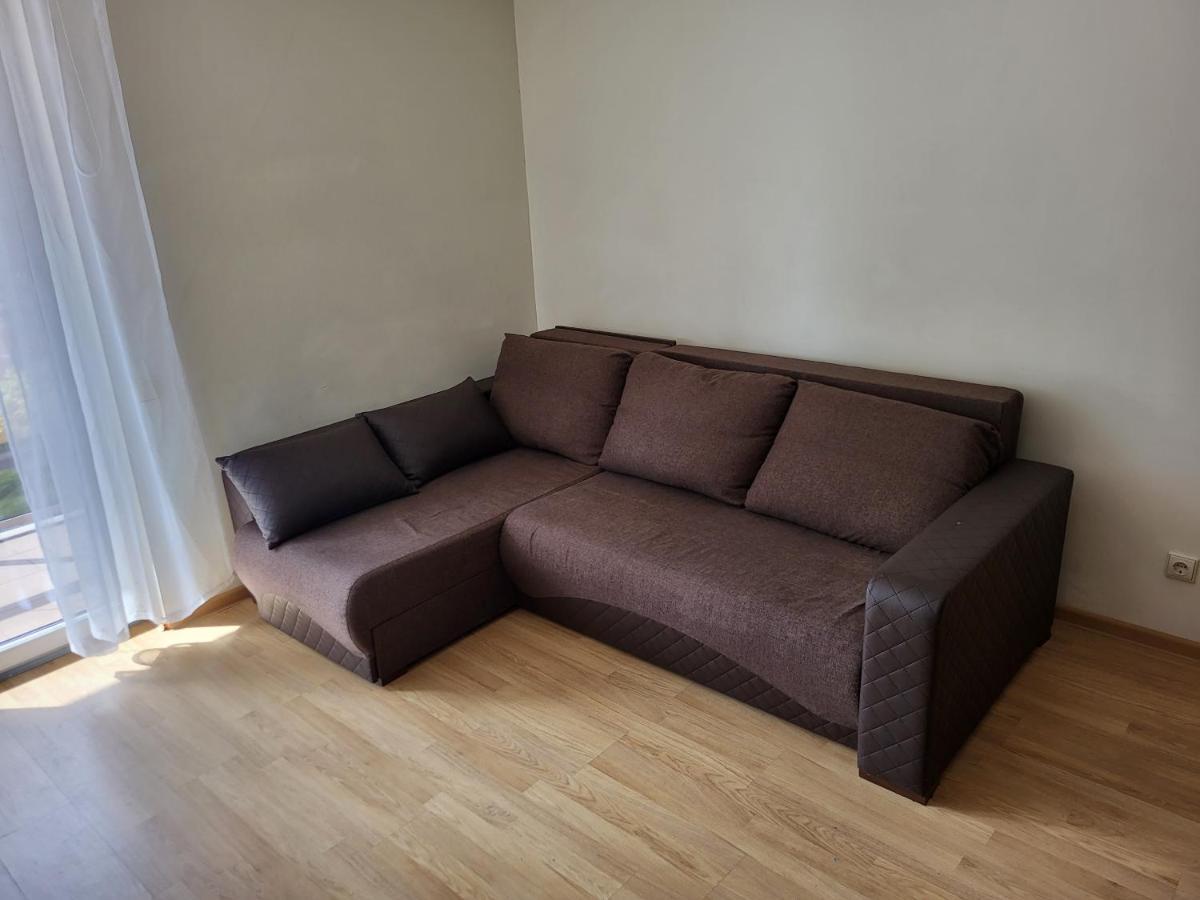 Jauna Teika Apartment, Modern District, Self Check-in Dzīvoklis *
